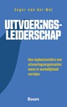Uitvoeringsleiderschap - Zeger van der Wal - 9789047302698
