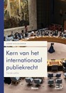 Kern van het internationaal publiekrecht - P.A. Nollkaemper - 9789047302971
