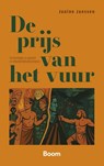 De prijs van het vuur - Janine Janssen - 9789047303046