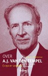 Over A.J. van den Tempel - L.J.A. Pieterse - 9789047303176