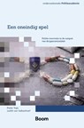 Een oneindig spel - Pieter Tops ; Judith van Valkenhoef - 9789047303275