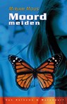 Moordmeiden - Mirjam Mous - 9789047503866
