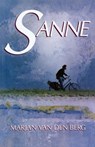 Sanne - Marjan van den Berg - 9789047505747