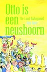 Otto is een neushoorn - Kirkegaard - 9789047505815