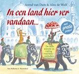 In een land hier ver vandaan ..., Arend van Dam -  - 9789047505921