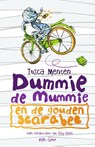 Dummie de mummie en de gouden scarabee - Tosca Menten - 9789047508809