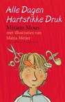 Alle dagen hartstikke druk - Mirjam Mous - 9789047509400