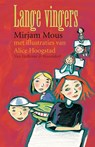 Lange Vingers - Mirjam Mous - 9789047509417