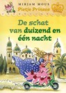 De schat van Duizend-en-een-nacht - Mirjam Mous - 9789047509615