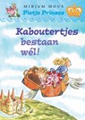 Kaboutertjes bestaan wel! - Mirjam Mous - 9789047509622