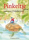 Pinkeltje gaat naar Pinkeltjesland - Dick Laan - 9789047509776