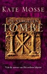 De vergeten tombe - Kate Mosse - 9789047510314