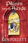 Pilaren van de aarde - Ken Follett - 9789047511540