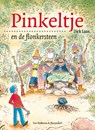 Pinkeltje en de flonkersteen - Dick Laan - 9789047513650