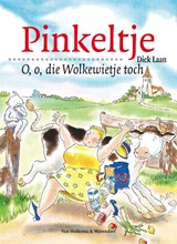 O, o, die Wolkewietje toch, Dick Laan -  - 9789047513674