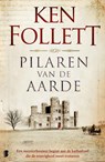 Pilaren van de aarde - Ken Follett - 9789047513940