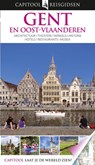 Capitool reisgidsen : Gent en Oost-Vlaanderen - Bartho Hendriksen - 9789047515463