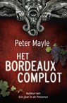 Bordeauxcomplot - Peter Mayle - 9789047515951