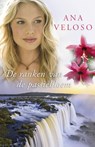 De ranken van de passiebloem - Ana Veloso - 9789047516231