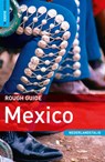 Rough Guide  Mexico - John Fisher ; Daniel Jacobs ; Stephen Keeling ; Zora O'Neill - 9789047518952