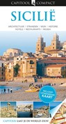 Capitool Compact Sicilië - Elaine Trigiani - 9789047519232