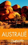 Australie - Dolf de Vries - 9789047520160
