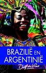 Brazilie/Argentinie - Dolf de Vries - 9789047520214