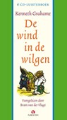 De wind in de wilgen. Luisterboek, 6 cd's - GRAHAME, Kenneth - 9789047602521
