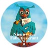 Nieuws uit de Fabeltjeskrant - Leen Valkenier - 9789047604129