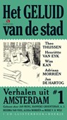 Het geluid van de stad / 1 - CARMIGGELT, S. - 9789047605294