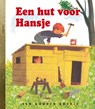 Een hut voor Hansje - Edith Thacher Hurd - 9789047610526