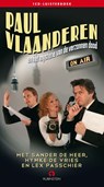 Paul Vlaanderen en het mysterie van de verzonnen dood -  - 9789047611899