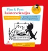 Pim & Pom Luistervriendjes - Mies Bouhuys - 9789047612018