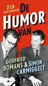 De humor van Simon Carmiggelt -  - 9789047612391