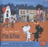 Pim en Pom pakket; Zing mee met en Poezenmanieren Boek + CD en GB - Mies Bouhuys - 9789047614159