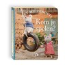 Het Muizenhuis Sam en Julia - Kom je spelen? - Karina Schaapman - 9789047615217