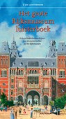 Het grote Rijksmuseum luisterboek -  - 9789047617631