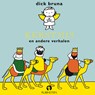 Kerstmis en andere verhalen - Dick Bruna ; Gebroeders Grimm - 9789047618263