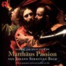 Govert Jan Bach over de Matthäus Passion van Johann Sebastian Bach - Govert Jan Bach - 9789047618706