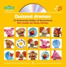 Duizend dromen - Sesamstraat - 9789047621546