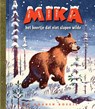 Mika het beertje dat niet slapen wilde - Erik Kriek - 9789047622086