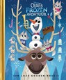 Olaf’s Frozen avontuur - Disney Pixar - 9789047624172
