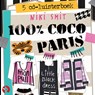 100% Coco Paris - Niki Smit - 9789047625001