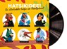 Hatsikidee! -  - 9789047626220