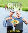 't Waanzinnige kinderkookboek - Mark Haayema ; Hugo Kennis - 9789047627777