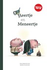 Heertje en Meneertje - Elle van Lieshout ; Erik van Os - 9789047628217