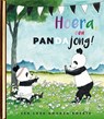 Hoera, een pandajong! - Jet Bakels - 9789047628330