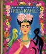 Mijn Gouden Boekje over Frida Kahlo - Silvia Lopez - 9789047629061