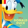 Donald Duck - Disney - 9789047629634