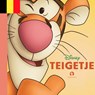 Teigetje - Disney - 9789047629672